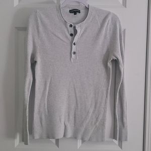 Express women's top